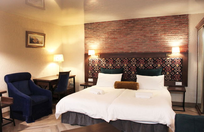 Botanical 21 Apartments - Photo 27