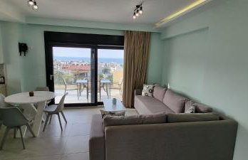 Sandy Cozy Apartments - Foto 25