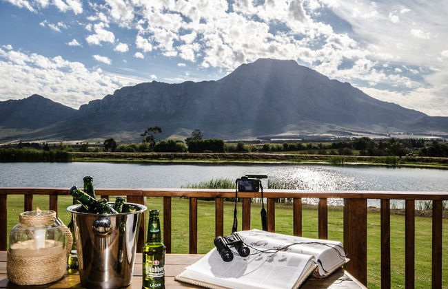 Reflections Guest Farm - Photo 49