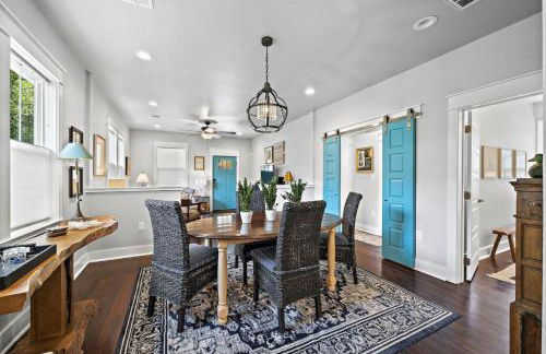 The Blue Pelican - Foto 22