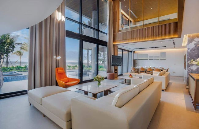 Golfers Paradise: Villa at World-class Course Edge - Foto 11