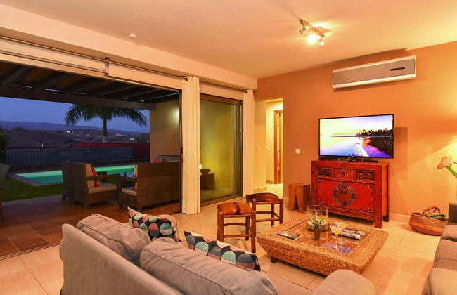 Holiday Home in Maspalomas - Foto 8