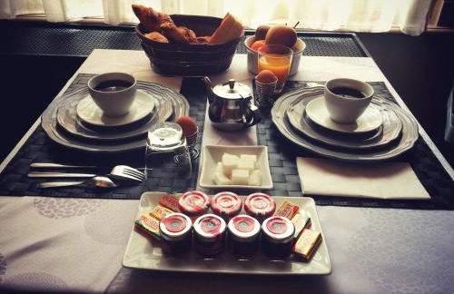 Appart'hôtel et chambres Lens - Foto 33