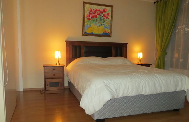 Sys Suites San Martin - Foto 1