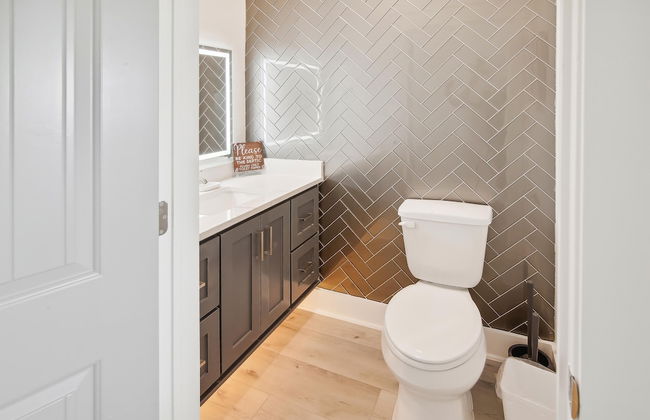 Captain's Quarters - Foto 12