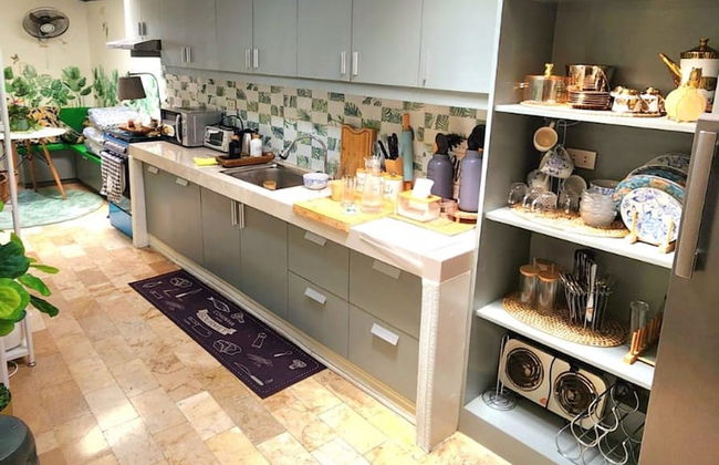 Casa Bella Bacolod - Foto 9