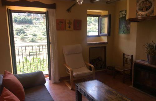 Casa Rural Las Dalias con Hidromasaje - Foto 18