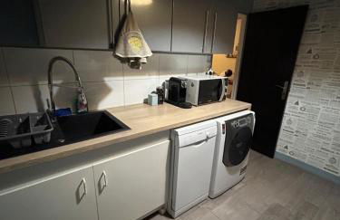 T3 résidence BEL AIR - Limoges - CHU - parking - Foto 12