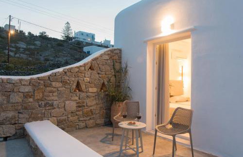 Desire Mykonos Apartments - Foto 68