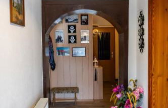 Ferienwohnung Berg-Glück, ruhige Lage mit Garten - Foto 13