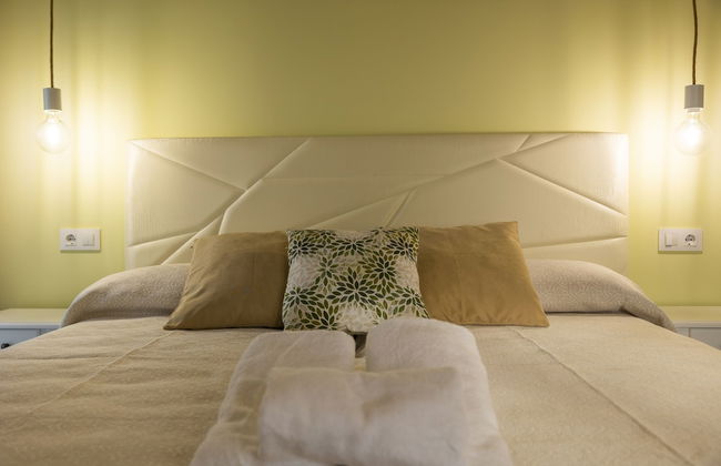 Apartamentos Casona del Campo - Foto 18