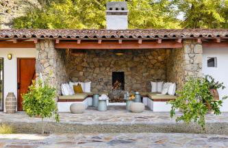 Auric House by Korakia Pool Spa Chic Design Access to Hotel Amenities - Foto 39