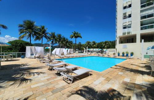 Ap Alecrim Luxo Camboinhas Beira Mar Pisc Marina - Foto 58