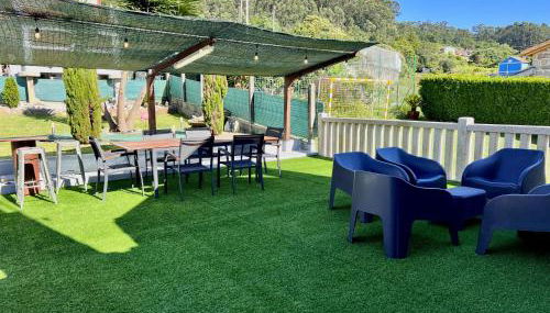 Descanso Natural Bueu - Foto 4