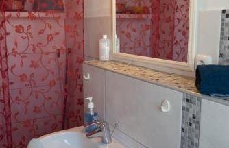 Inselblume 22 - Ferienhaus mit Garten und Hund in Landkirchen - Foto 31