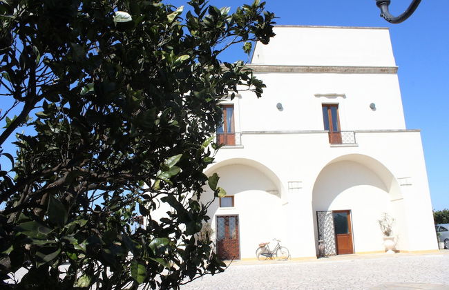 Tenuta Gli Agrumi del Salento - Photo 12