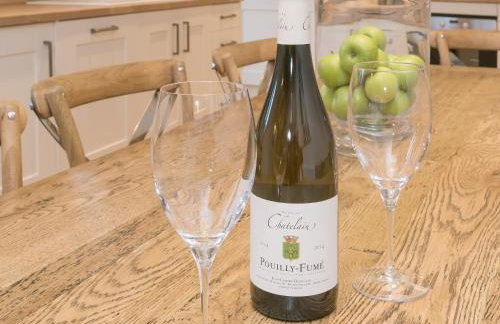 Hall Cottage - Foto 7