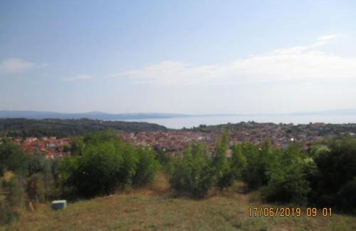 Patriko - house 1, traditional Stone house - Foto 76