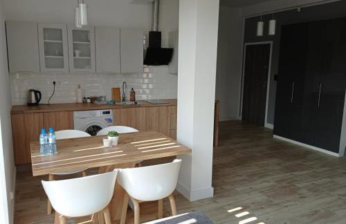 Apartamenty Kasztanowa Zator - Foto 41