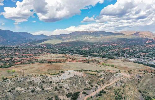 Red Rock Farmhouse - Patio Paradise Hiking Trails - Foto 80