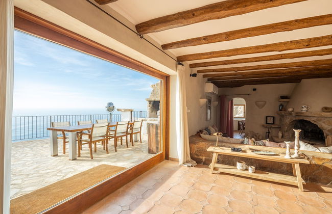 Villa Mistral Montiboli by Buccara - Foto 12