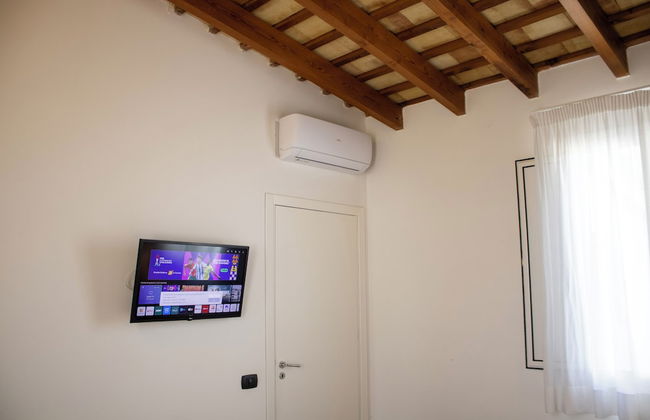 BADIA NUOVA Apart Hotel - Foto 57