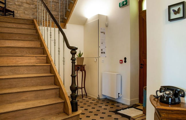 Beautiful Villa With Sauna in Chiny - Foto 31