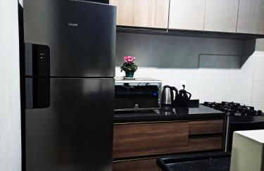 Apartamento Completo na Grande Florianópolis - Foto 9