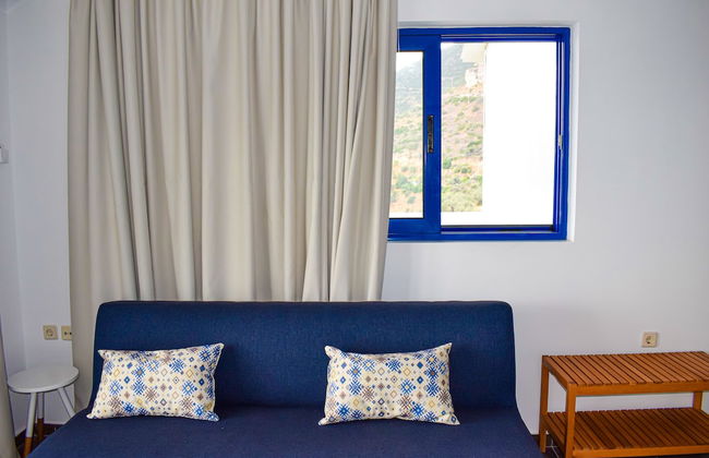 Muses Seaside Villas - Foto 50