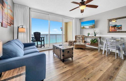 Majestic Beach Towers 1-1213 - Photo 2