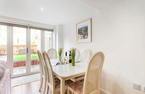 Braeburn Cottage Central Bewdley- 2 Parking Spaces - Foto 13