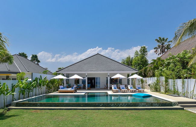 Villa Serenity - Foto 55