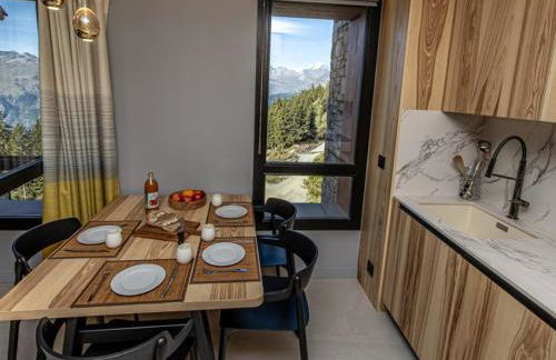 Appartement neuf avec terrasse, SPA et parking inclus - 6 pers - FR-1-352-103 - Foto 13