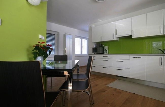 Apartments & Wellness Skok Mozirje - Photo 26