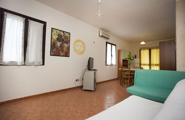 SVS - Residence Straulas - Foto 62