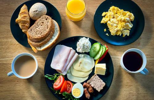 VisitZakopane Kasprowy Residence - Foto 46