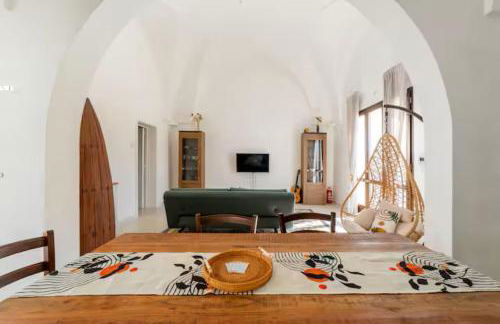 Villa della Cupa, luxury Salento - Foto 21