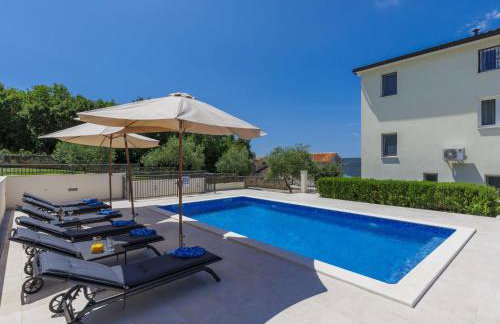 Holiday Home Villa Camellia by Interhome - Foto 36