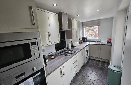 Ashley House, Carlisle - Foto 7