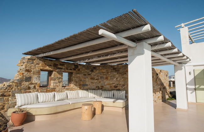 Villas Naxos Grande Vista - Photo 53