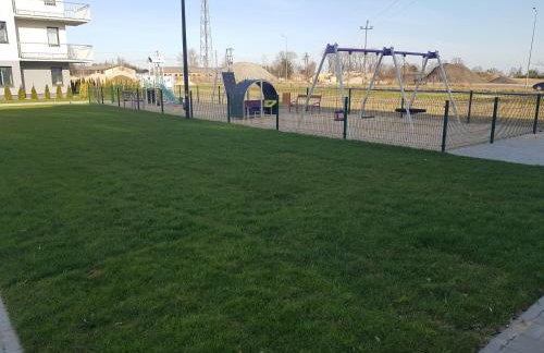 Apartament z ogródkiem - Foto 34