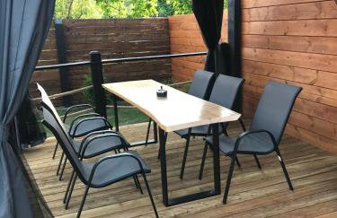 APARTAMENT 1 Nad rzeką Krutyń - Foto 19