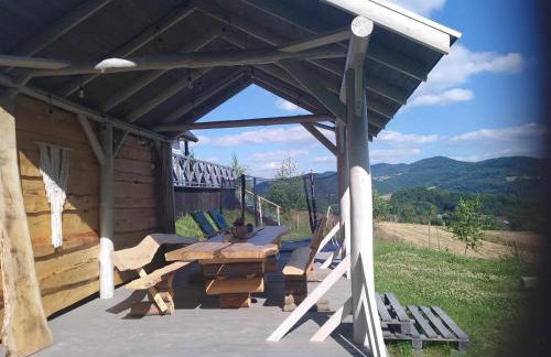 Domek na Brzeziu - Foto 26