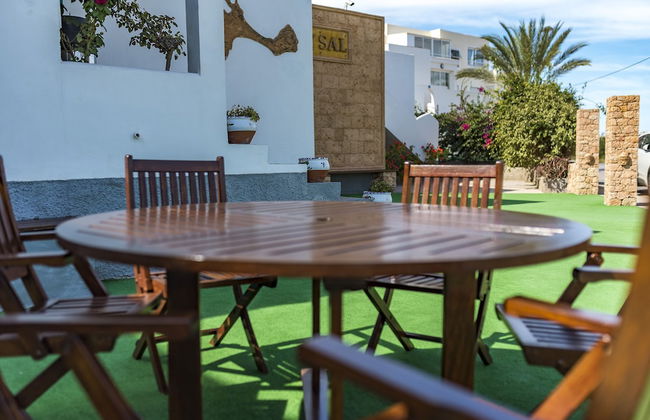 Apartamentos Mar y Sal - Foto 14