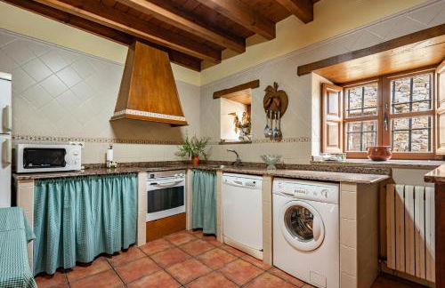 Casas de Para Casa de Abajo - Foto 6