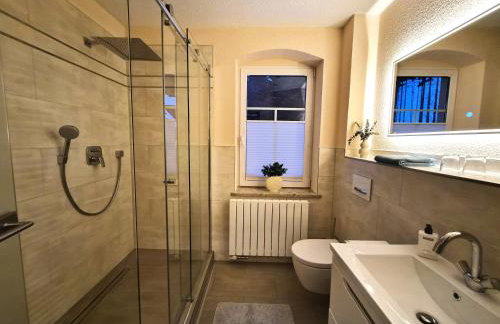 gemütliche Ferienwohnung Schwarzmühle - Foto 14