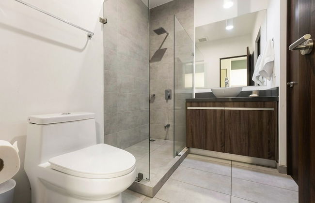 Corporate stays Urban flats - Foto 41