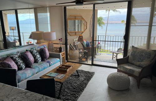 This place is different!! Award winning! Oceanfront, View View! - Foto 11