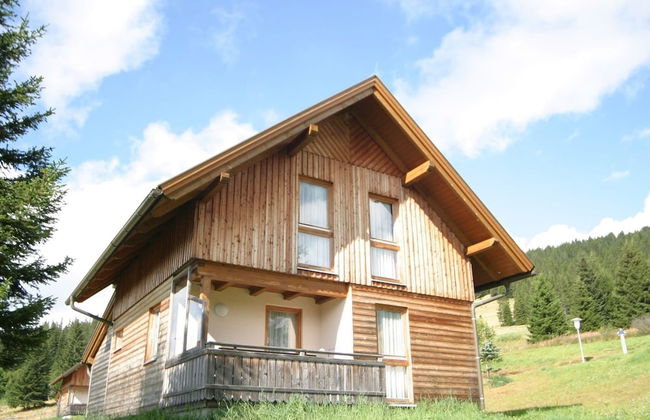 Beautiful Holiday Home in Weinebene With Sauna - Foto 28