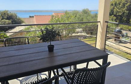 LOOK Smokvica Pag Apartmani - Foto 28